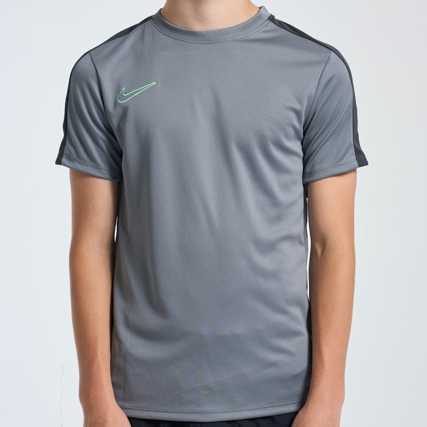 Nike Academy Grey Lime (Junior)