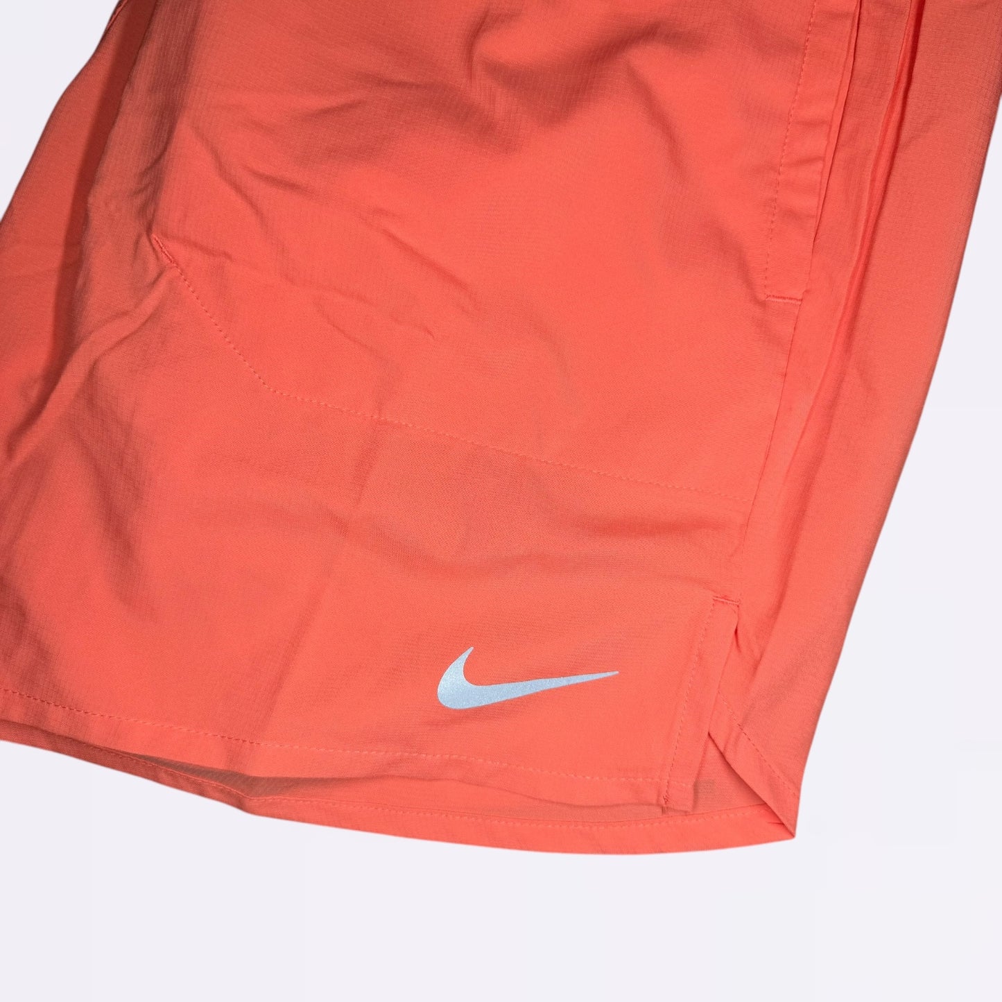 Nike Flex Stride Shorts Wild Mango