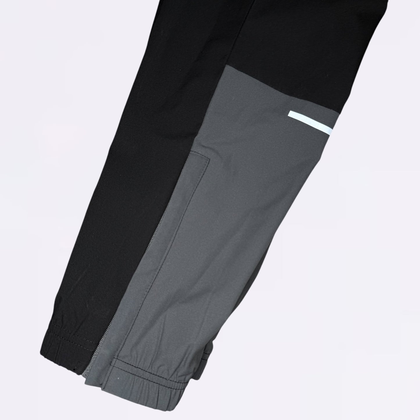 Certified Joggers Black/Grey
