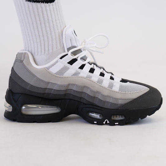 Nike Air Max 95 Granite ‘Big Bubble’ (Junior)