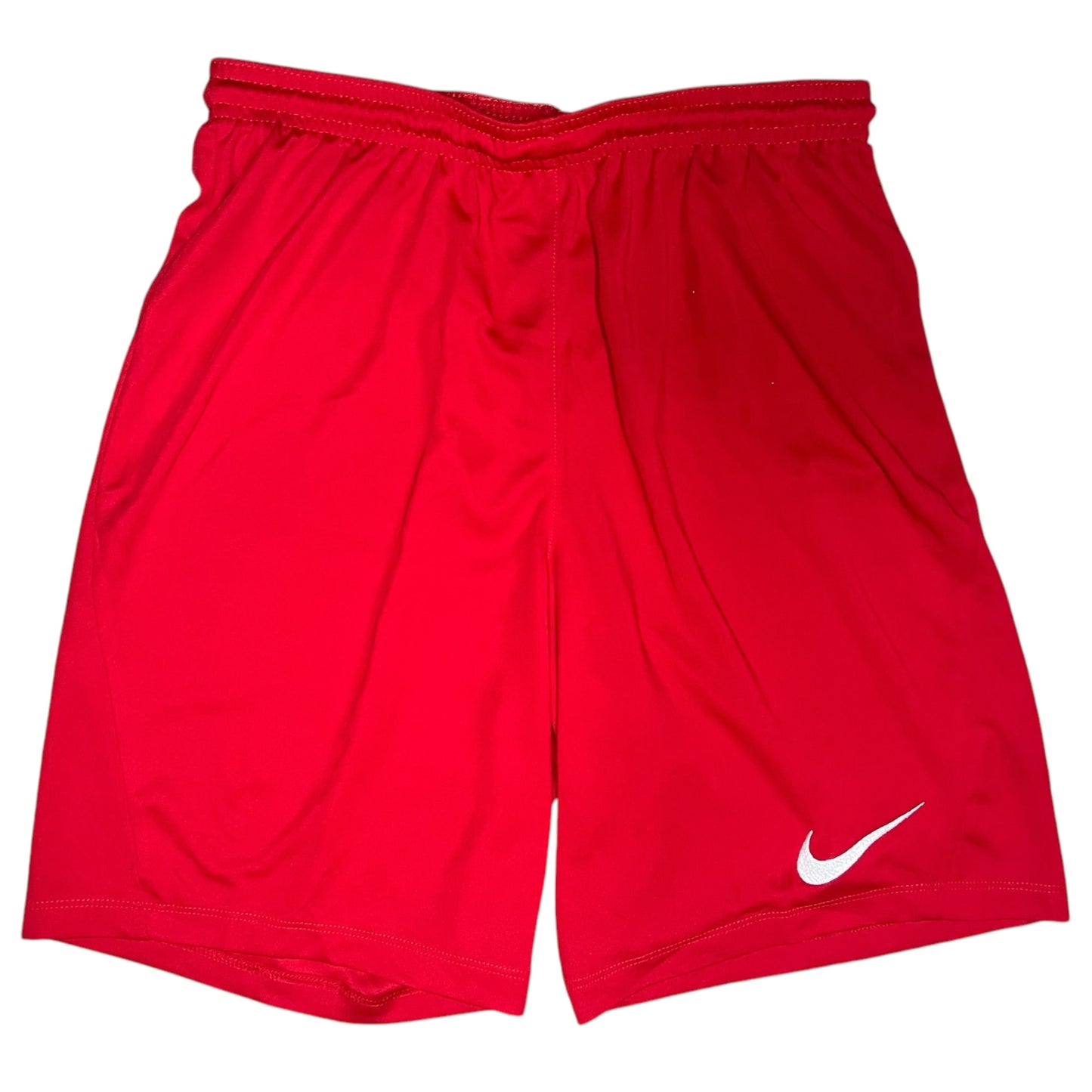 Nike Dri-Fit Shorts Red