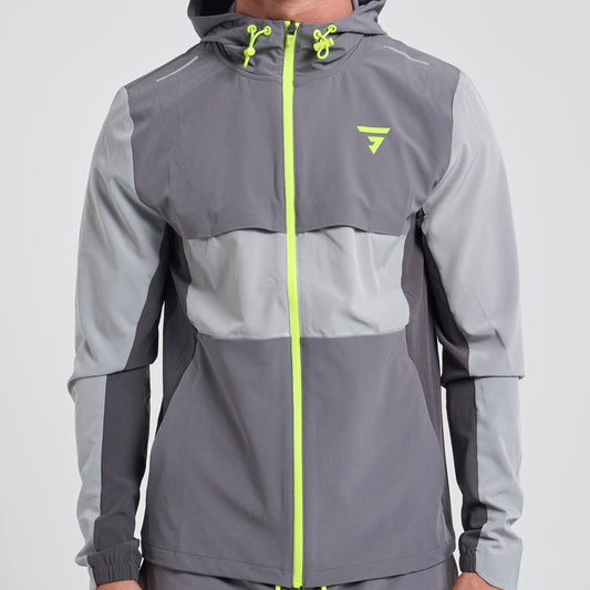 GRIID Evo Set - Volt