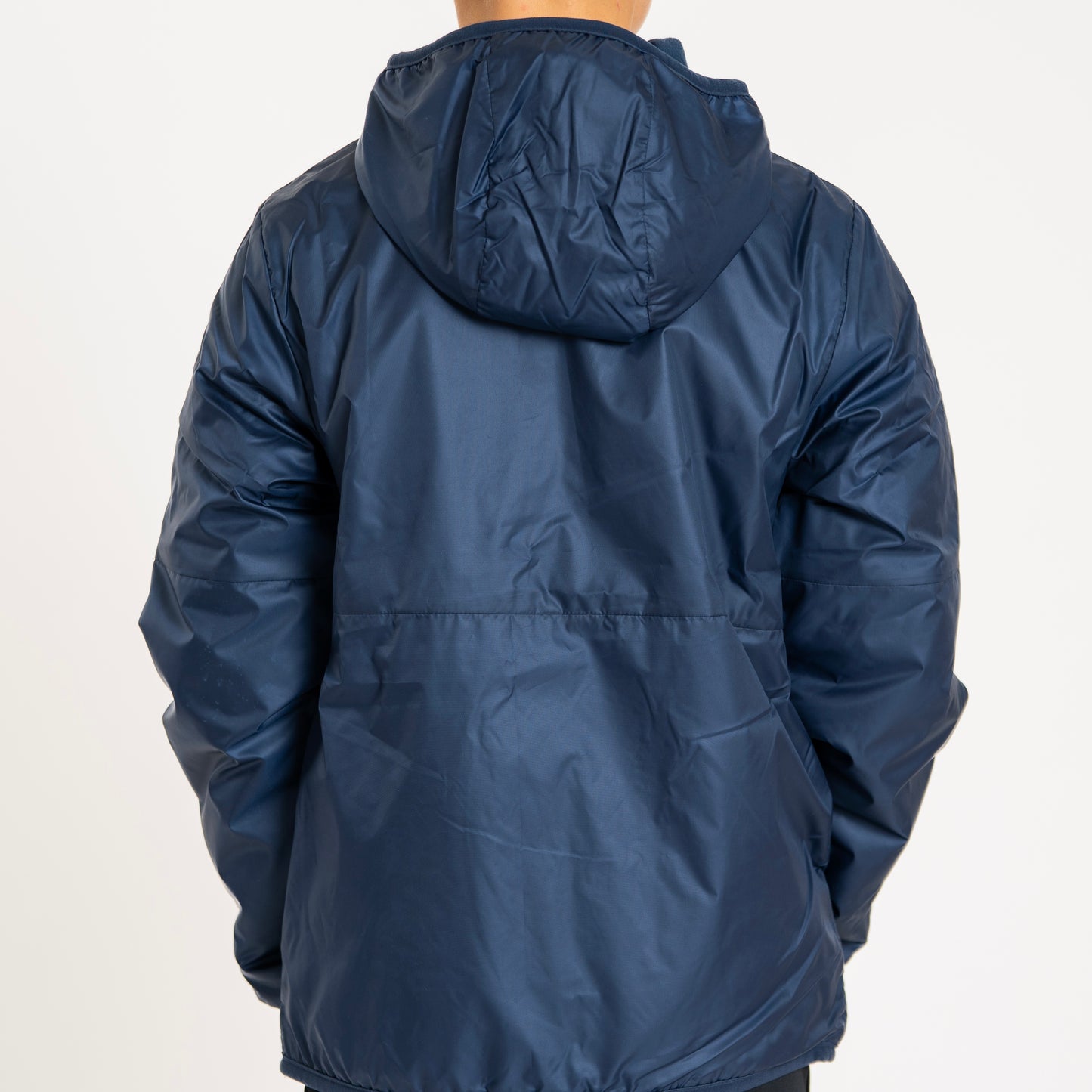 Nike Park Padded Jacket - Navy (Junior)