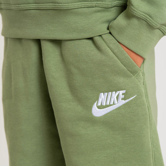 Nike Club Joggers Sage (Junior)