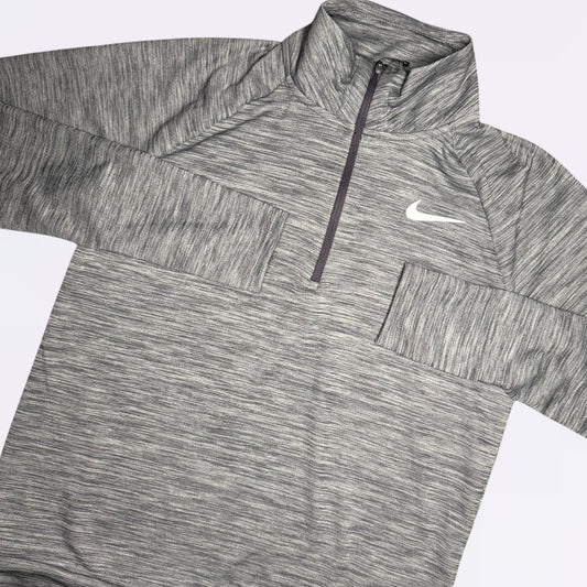 Nike Element Half Zip Lilac (Women)