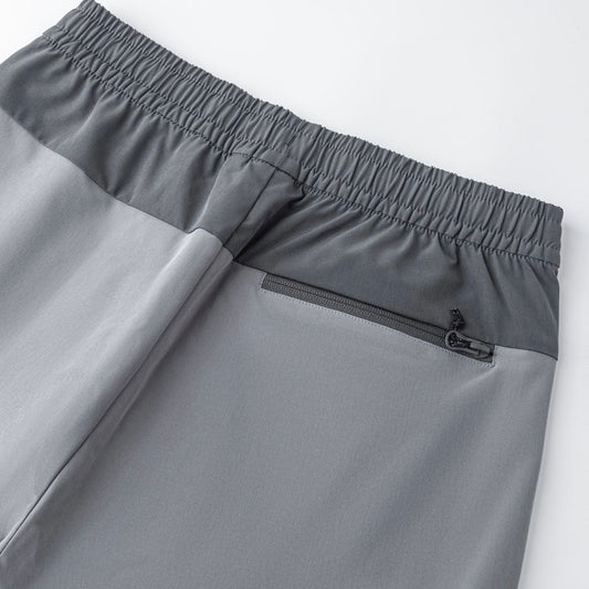 ENVI Dynamic Joggies - Grey / Light Grey