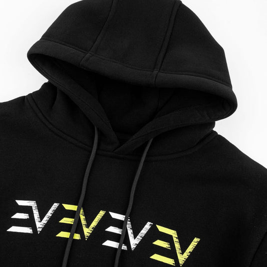 ENVI Digital Hoodie - Neon