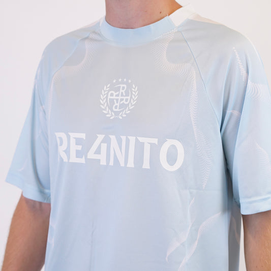 RE4NITO Jersey - Blue Legacy