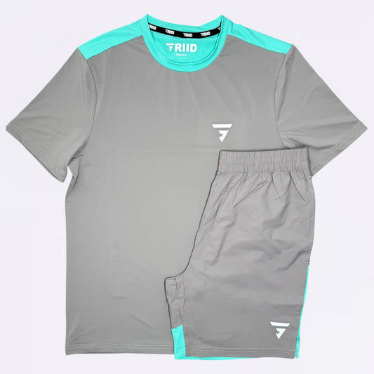 GRIID Pulse Set - Mint