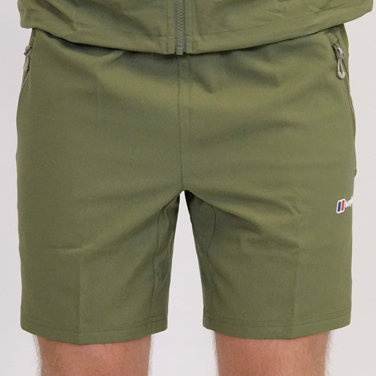 Berghaus Wavertree Short - Dark Green