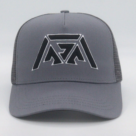 GRIID Triple G Cap - Grey