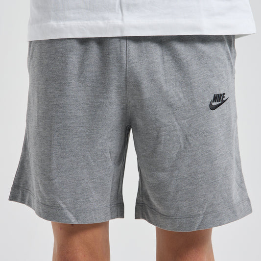 Nike Club Shorts Junior Grey (Junior)