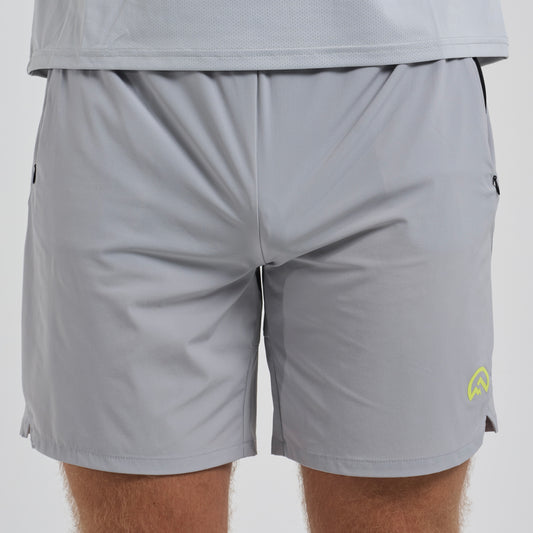 Flux Versatility Shorts - Grey