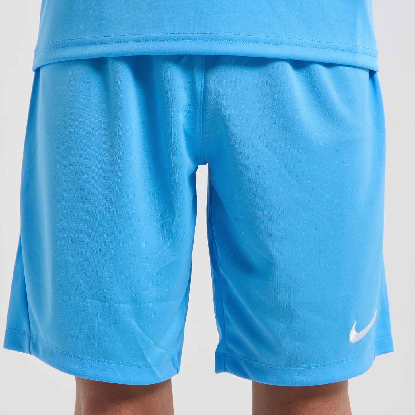 Nike Dri Fit Set - University Blue (Junior)