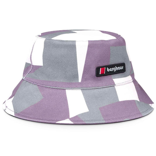 Berghaus Bucket Hat - Purple