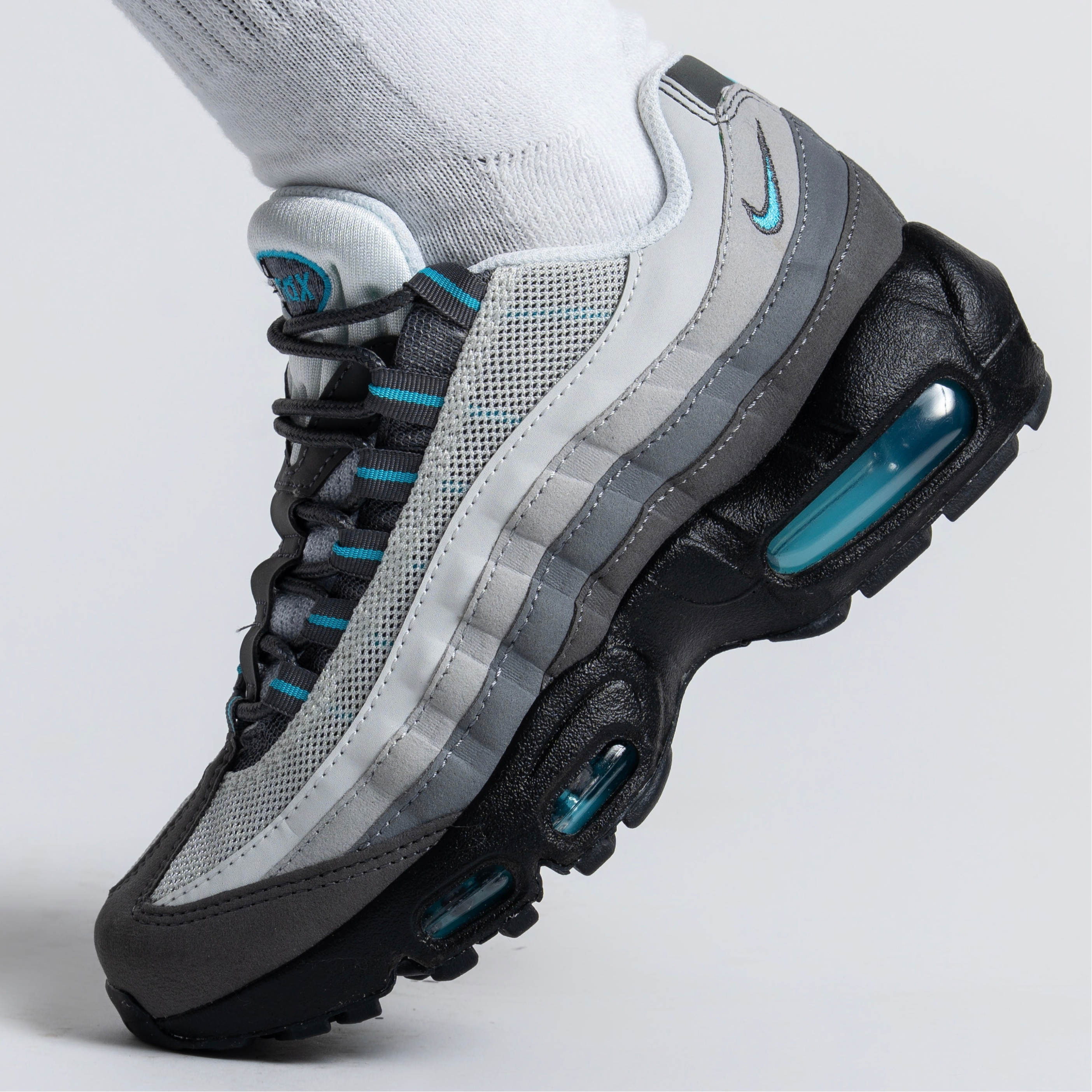 Nike Air Max 95 Baltic Blue