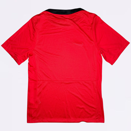 Nike Academy Pro Tee Red