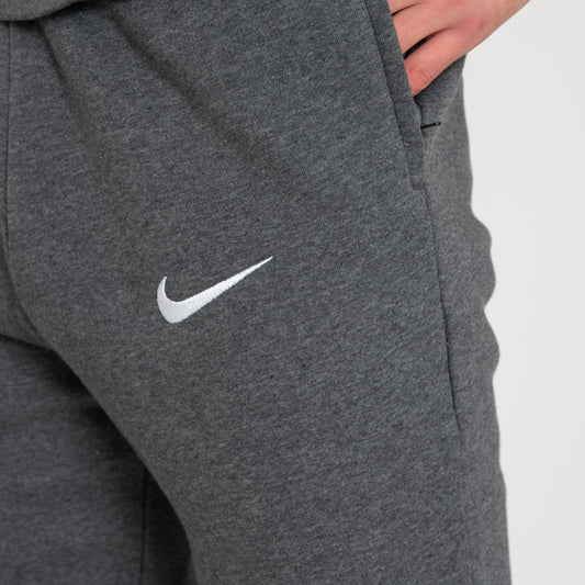Nike Park Joggers Charcoal Grey (Junior)
