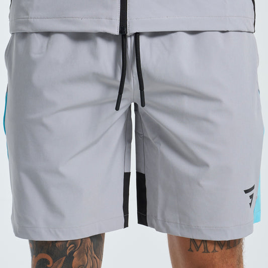 GRIID Evo Shorts - Sky