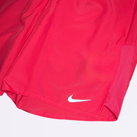 Nike Challenger Shorts Aster Pink