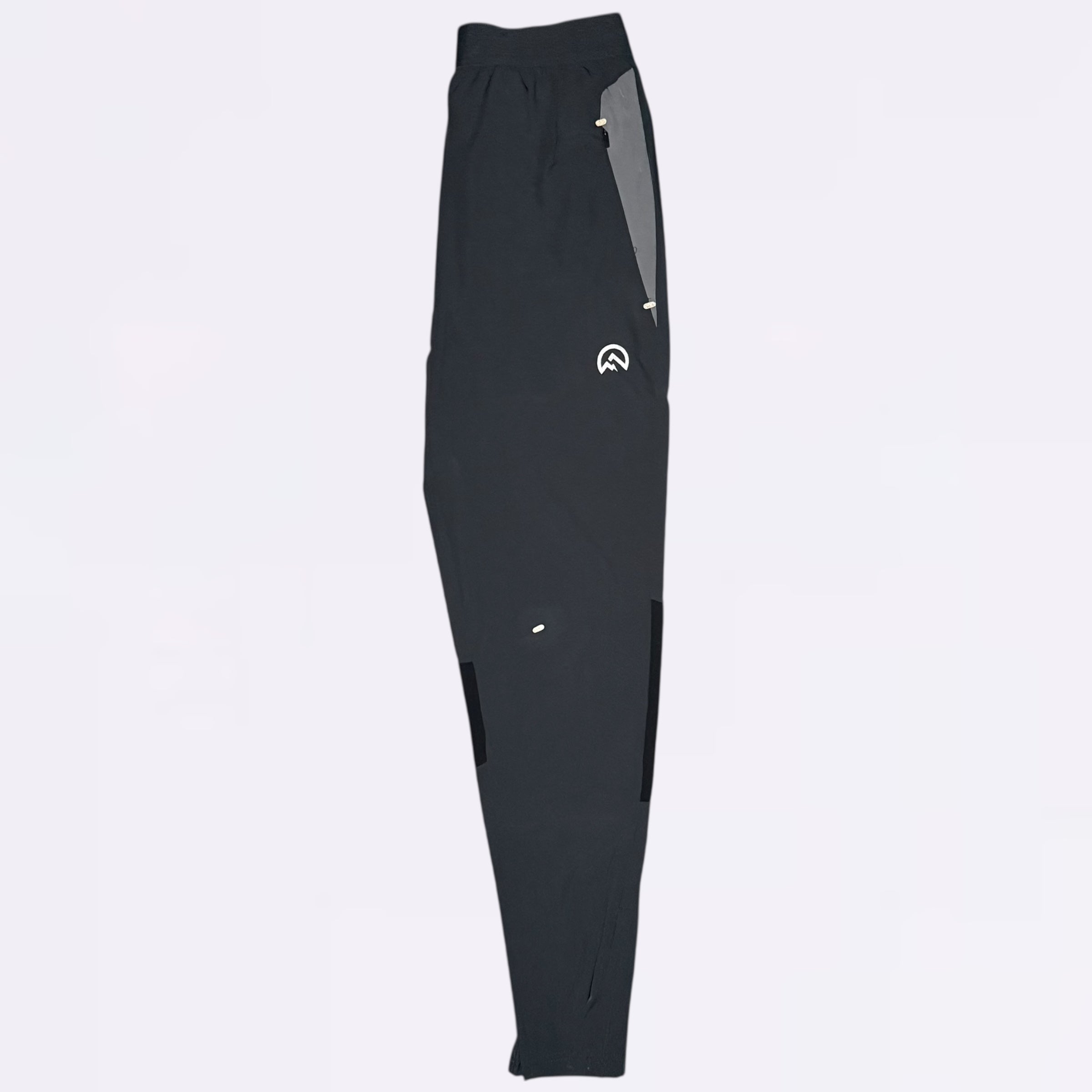 Flux Gradient Bottoms - Dark Grey