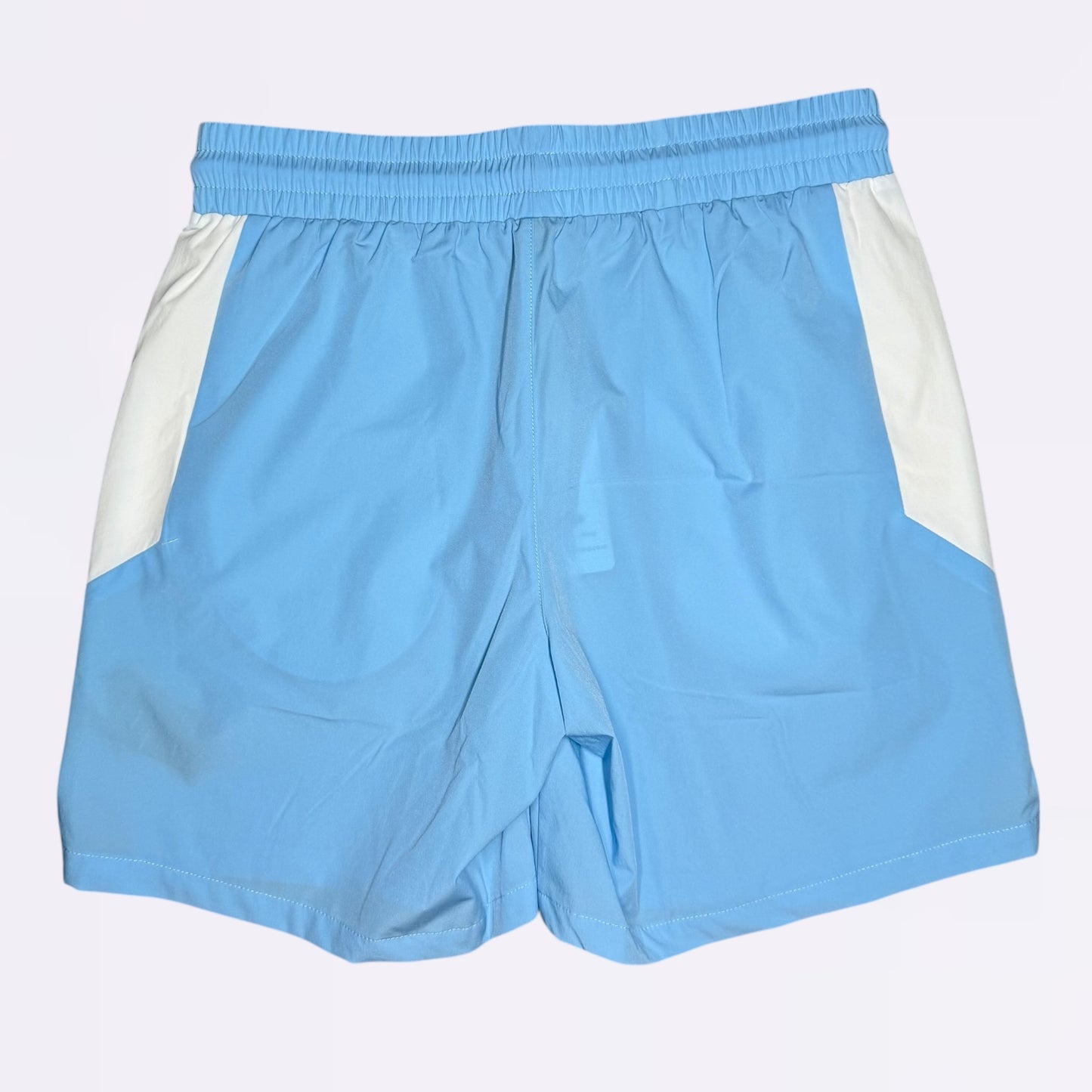 ActiveLine Storm Shorts - Sky Mist