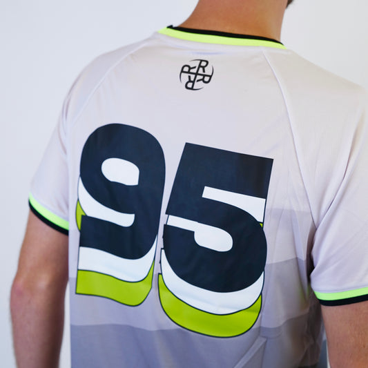 RE4NITO Jersey - Neon 95