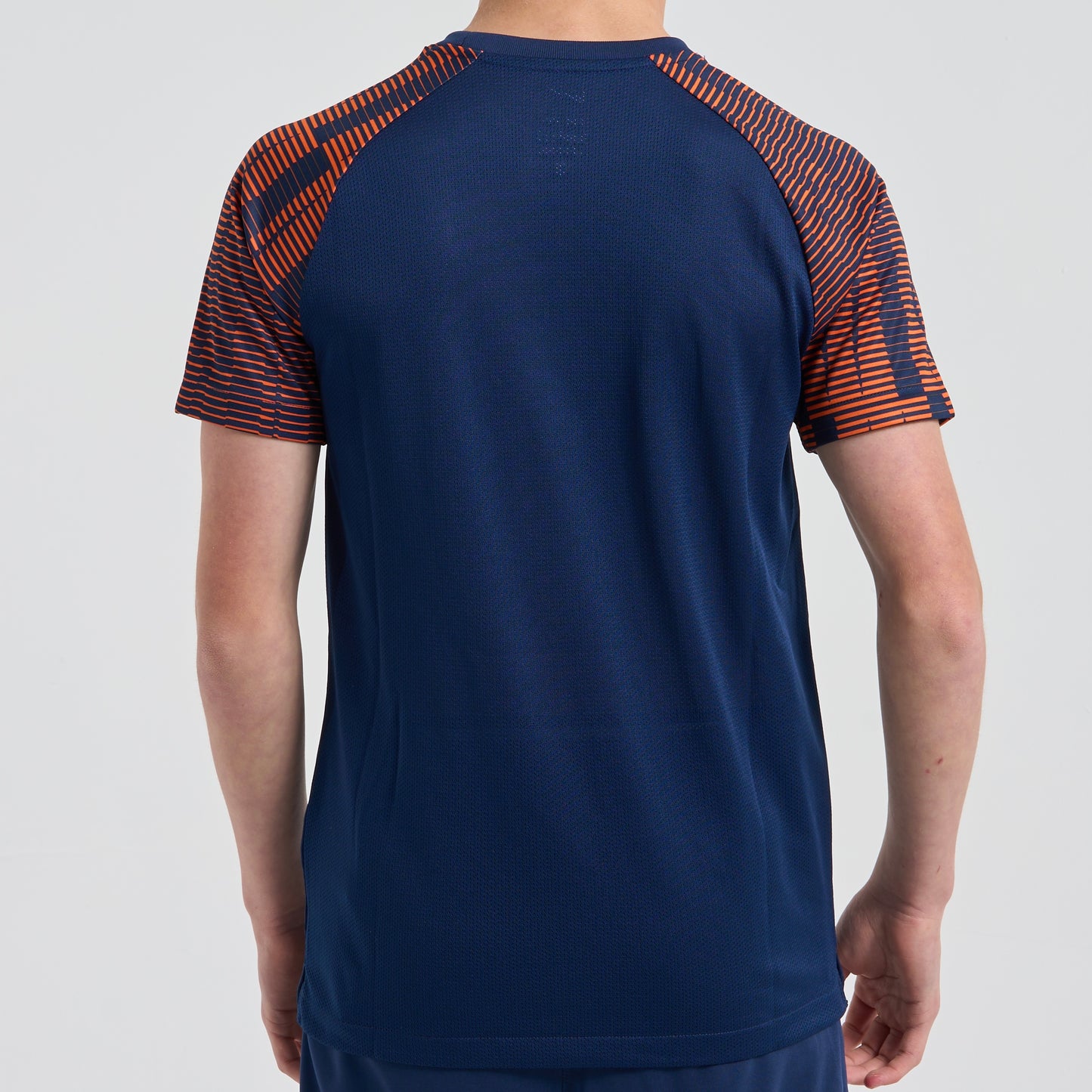 Nike Dri Fit Academy Set - Navy (Junior)
