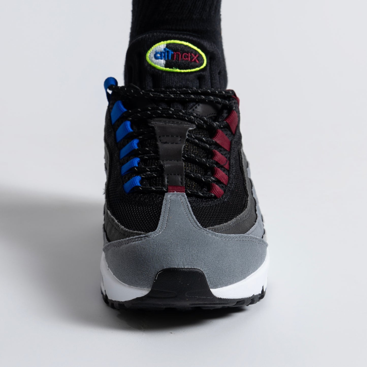 Nike Air Max 95 Greedy 4.0 (Junior)