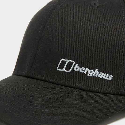 Berghaus Inflection Cap - Black