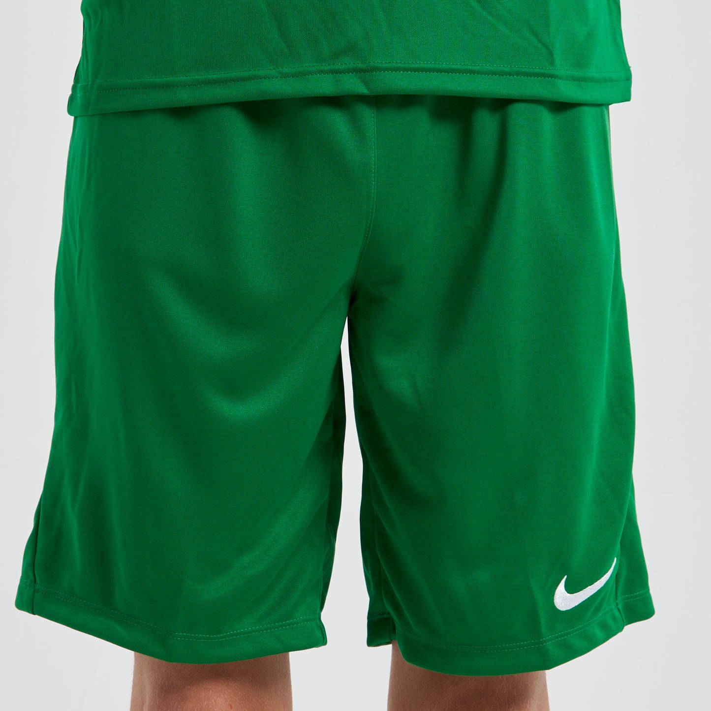 Nike Dri Fit Academy Set - Green (Junior)