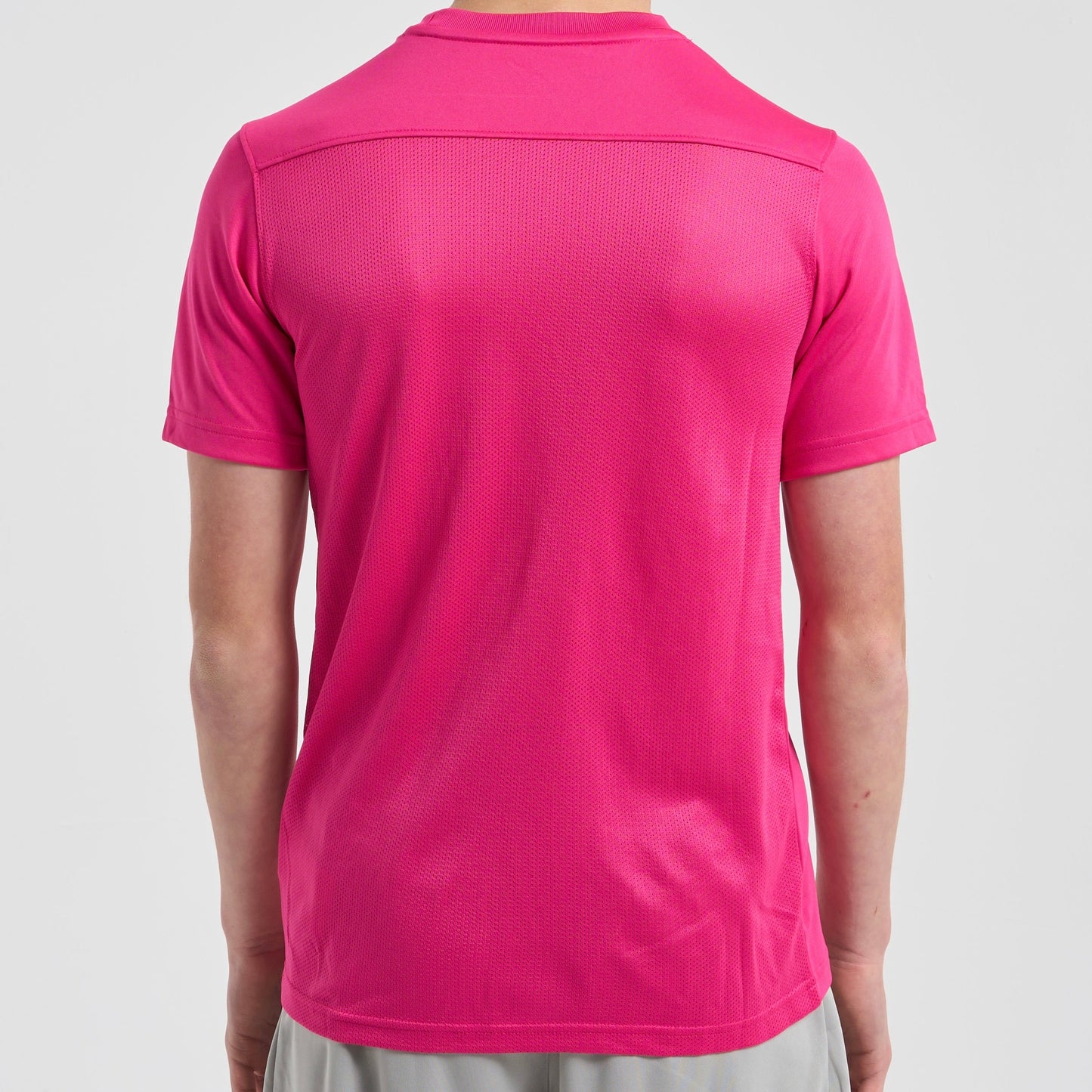 Nike Dri Fit Set - Pink / Black (Junior)