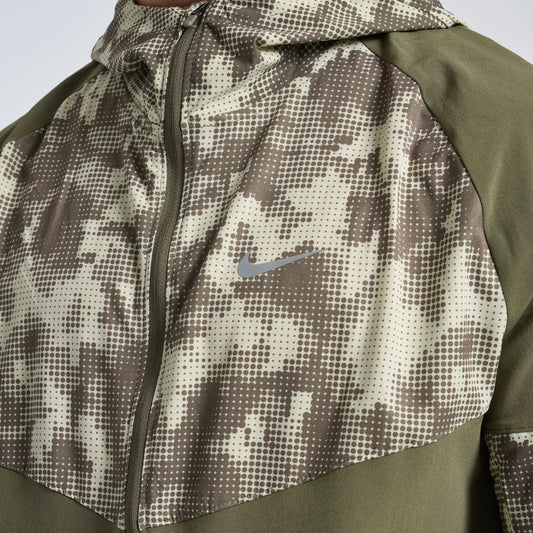 Nike Digital Windrunner - Khaki