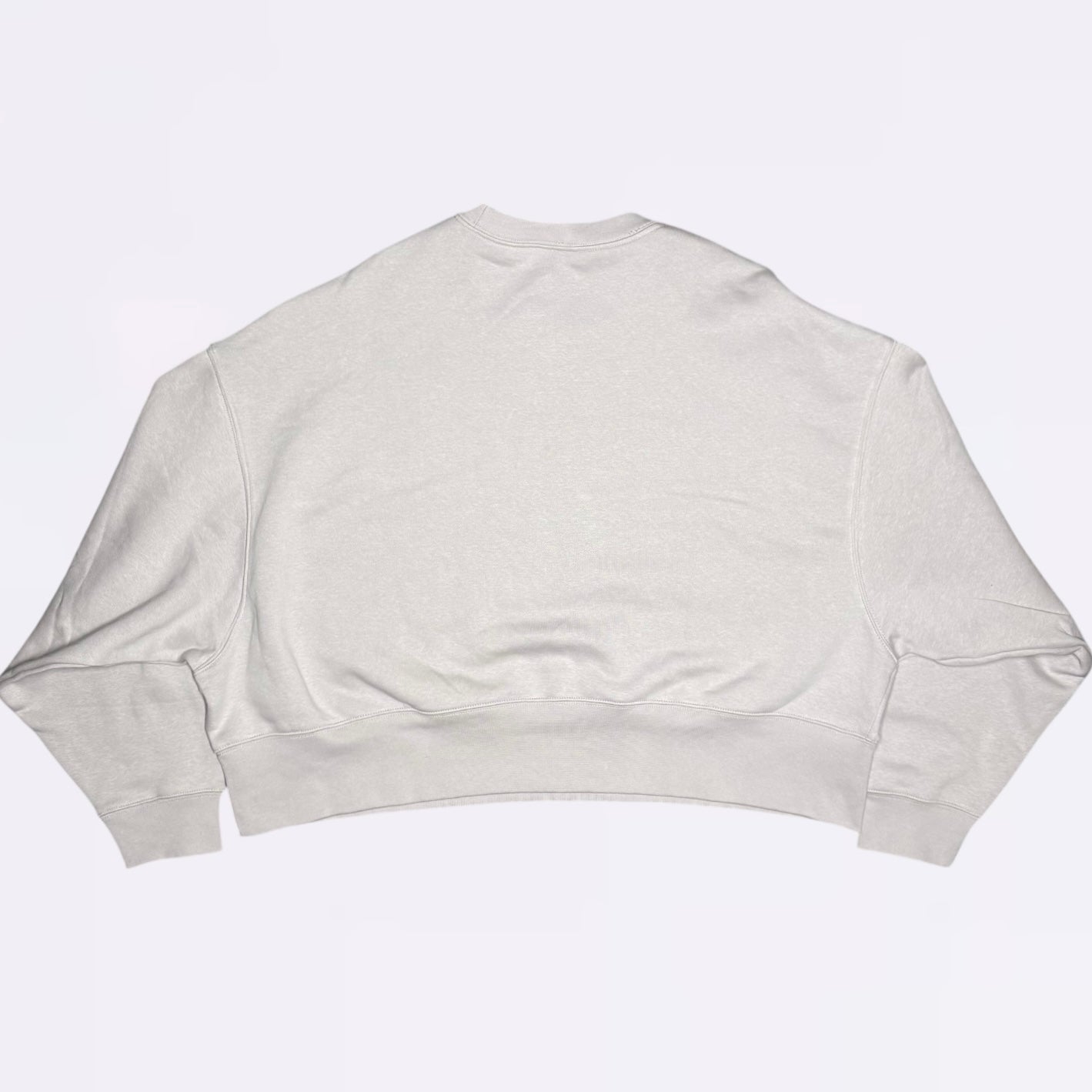 Nike Club Sweatshirt Pink Rose (Women)