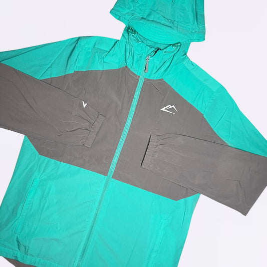 ActiveLine Storm Windrunner - Hyper Turquoise