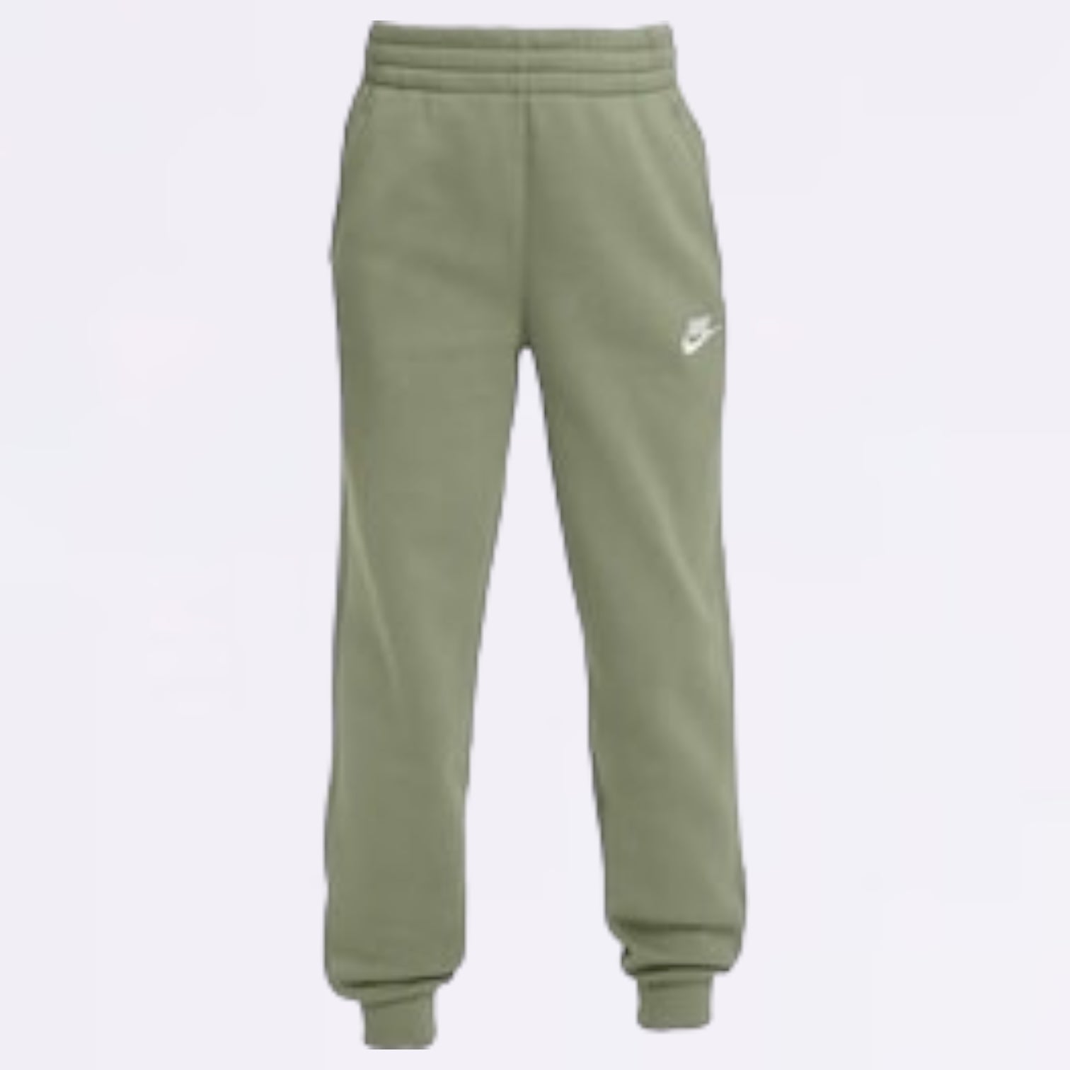Nike Club Joggers Sage (Junior)