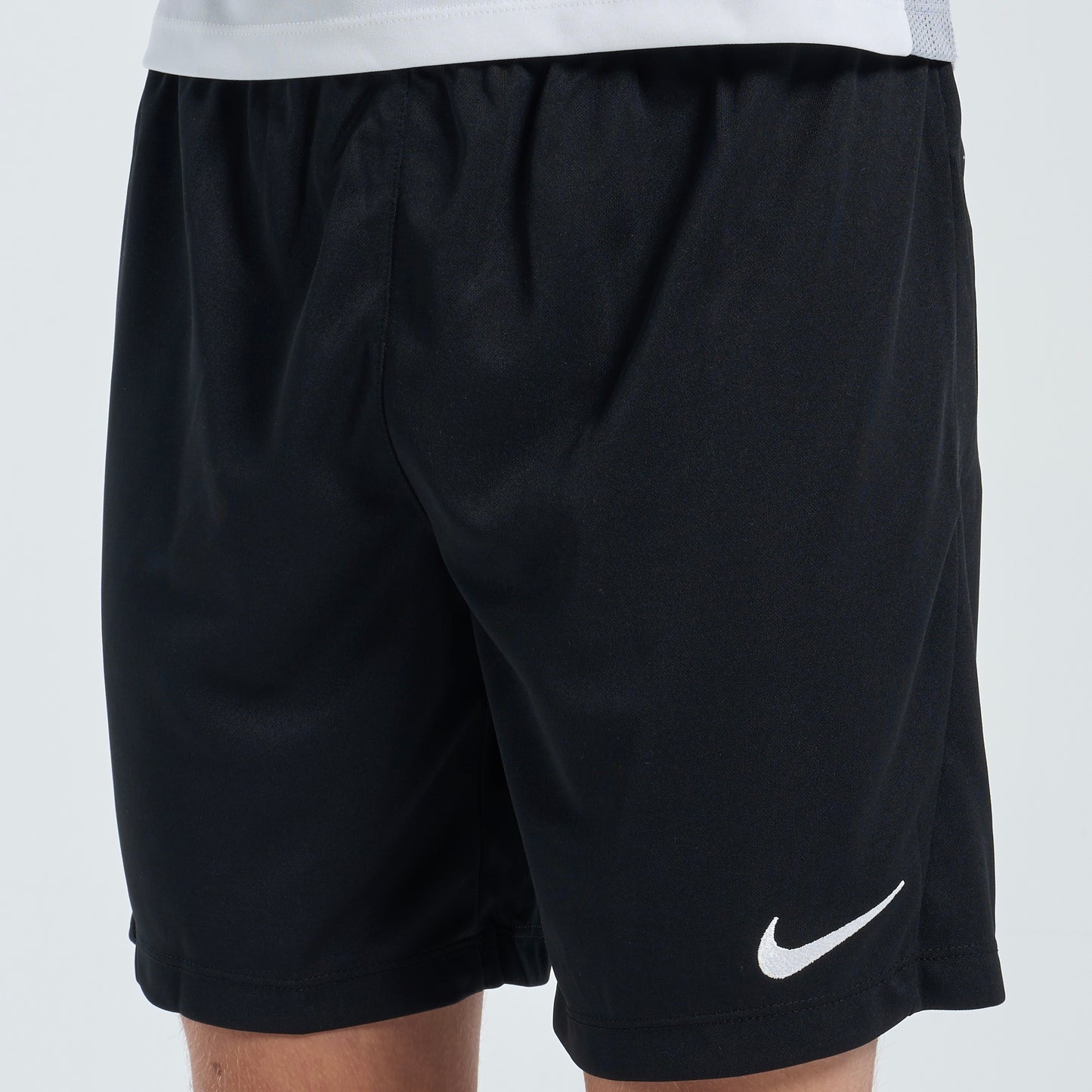 Nike Dri Fit Set - Red / Black (Junior)