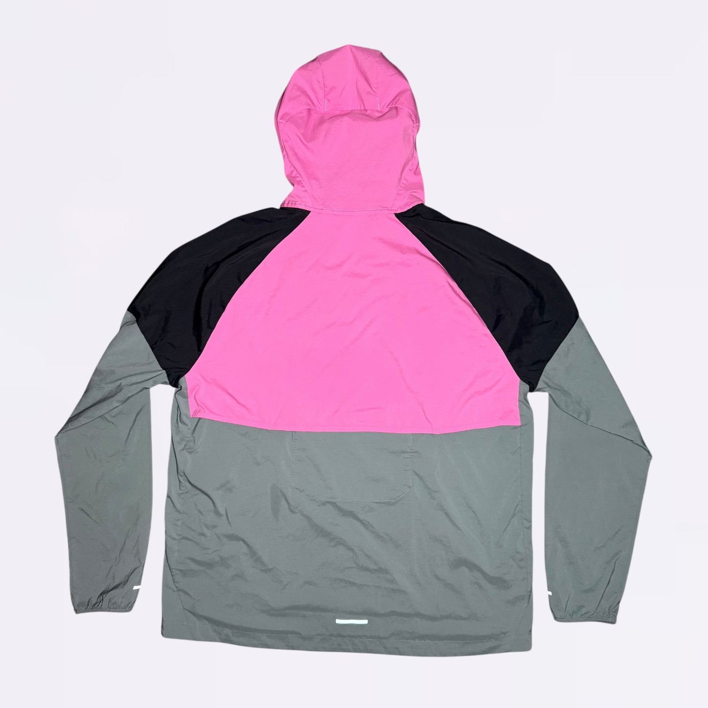 Nike Windrunner - Pink / Grey (Damaged)