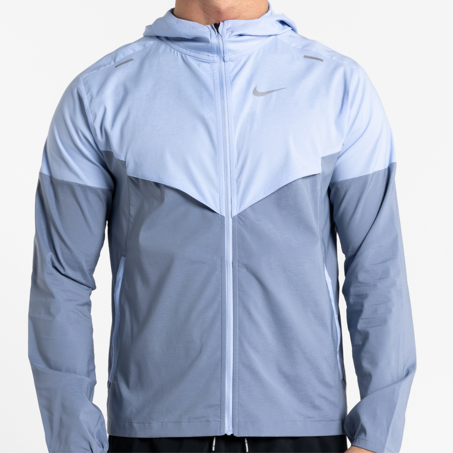 Nike Windrunner Cobalt Blue