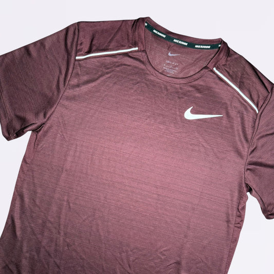 Nike Miler Maroon