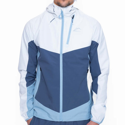 ActiveLine Glacier Set - Grey / Blue