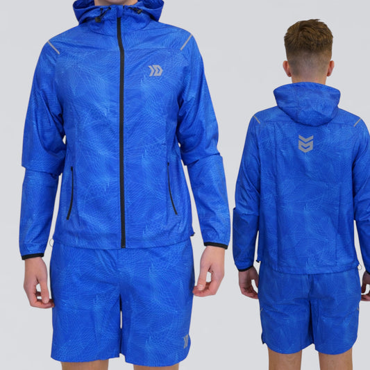 DASH Hyperweb Windrunner Blue
