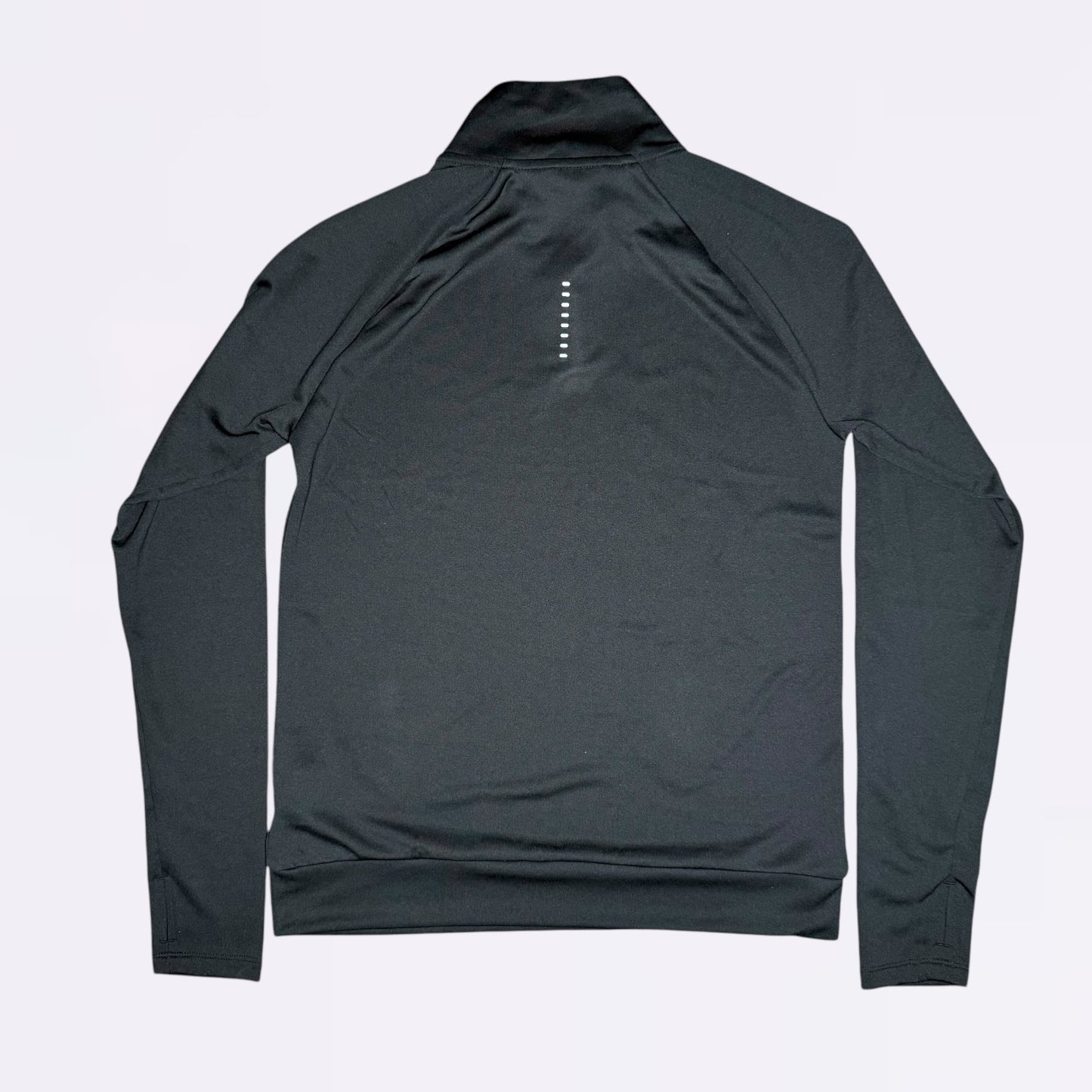 Nike Half Zip Black (Women)