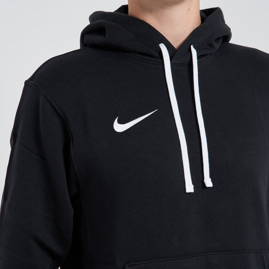 Nike Park Hoodie Black