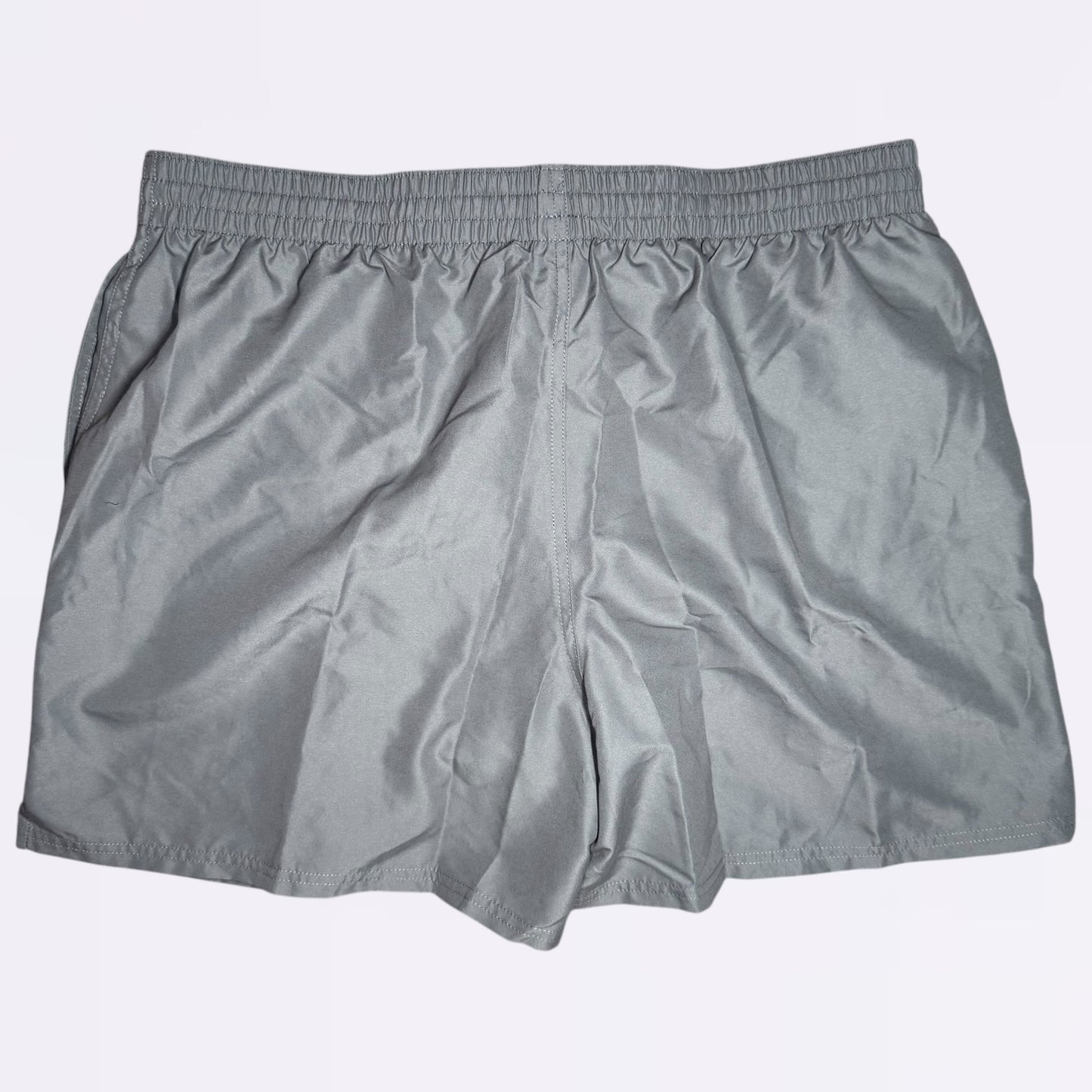 Nike Swim Shorts Grey