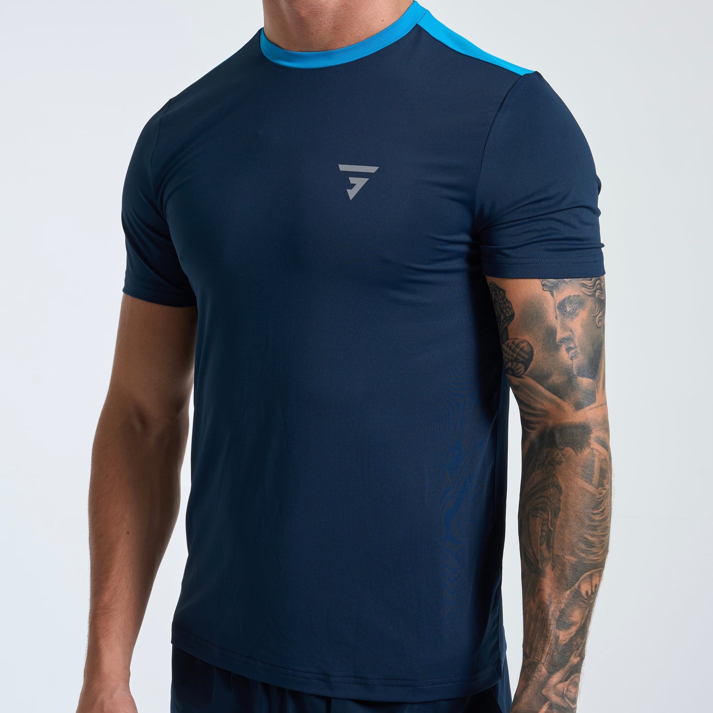 GRIID Pulse Tee - Tide