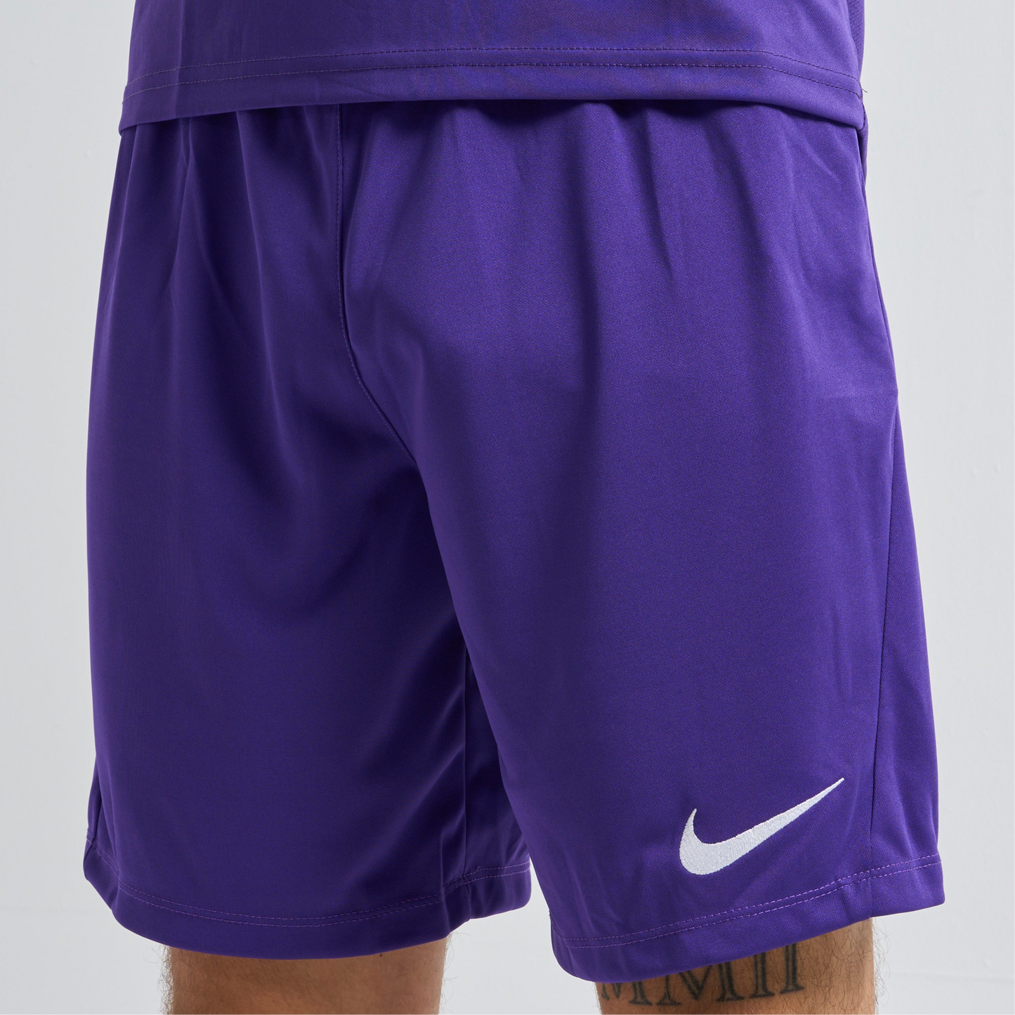 Nike Dri Fit Set - Purple