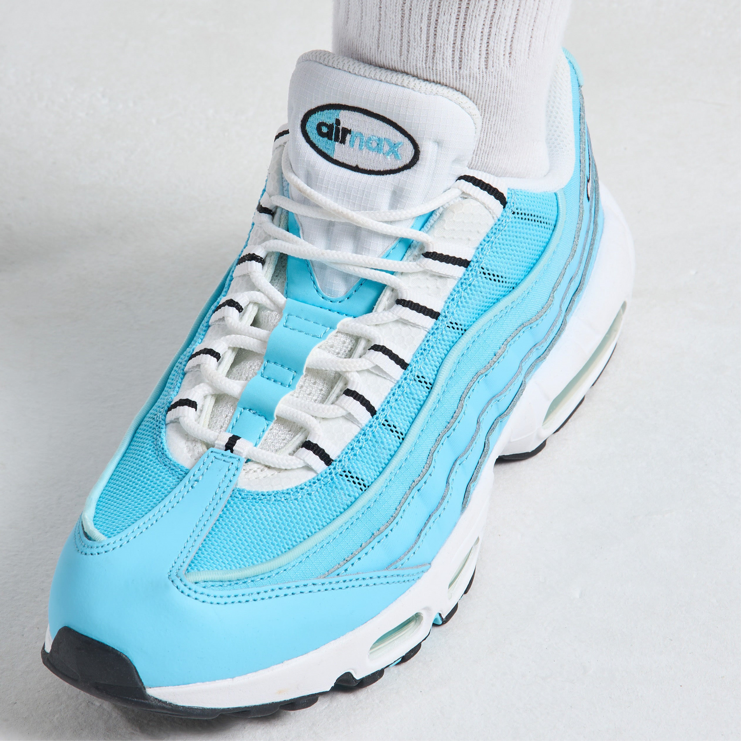 Nike Air Max 95 University Blue