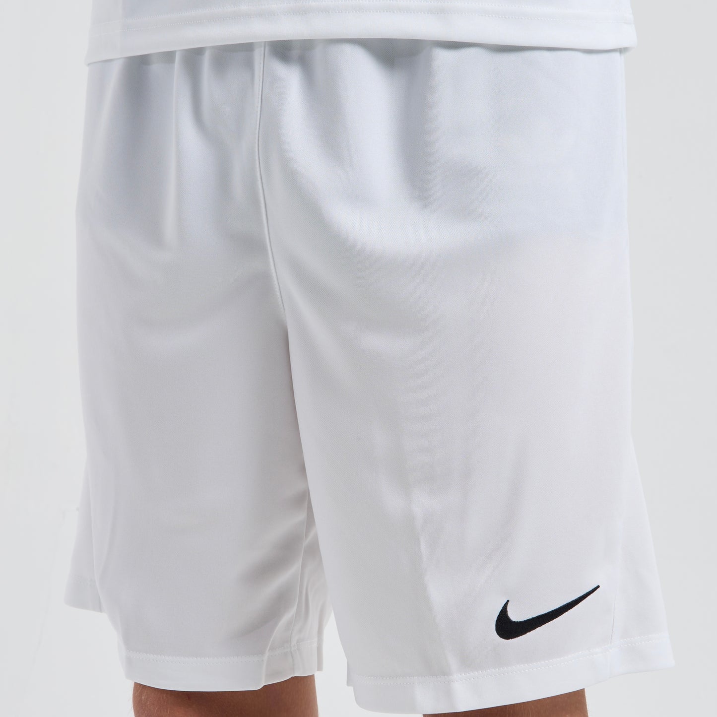 Nike Dri-Fit Shorts White (Junior)