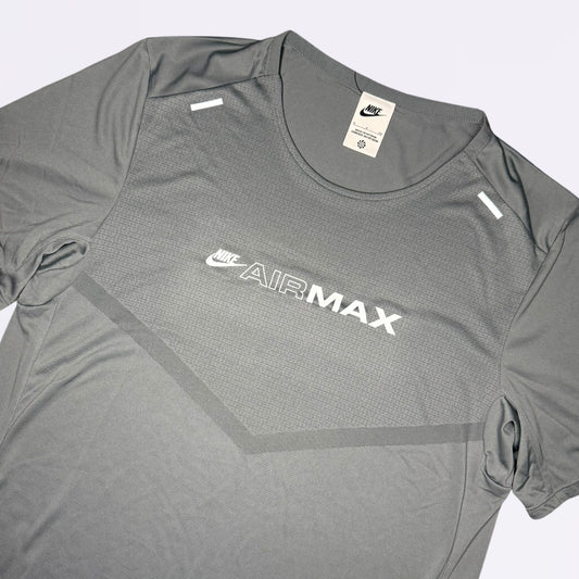Nike Air Max 365 Tee Grey